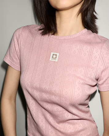 Utility T‑Shirt