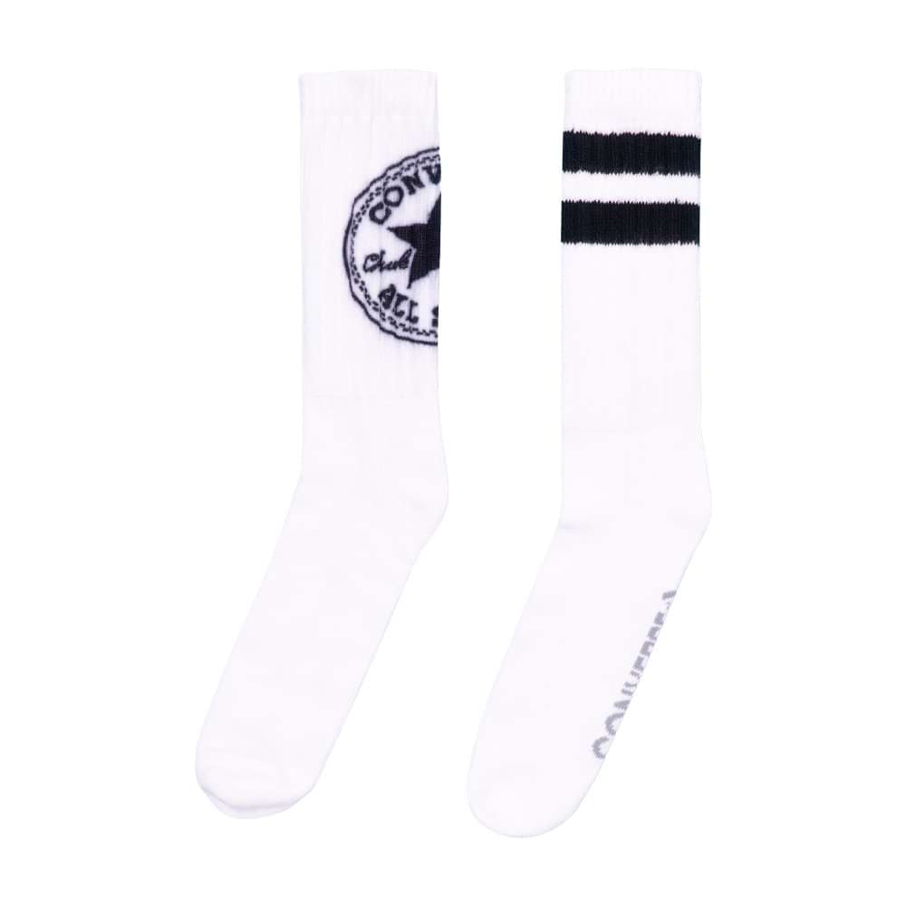 2-Pack Chuck Patch Crew Socks
