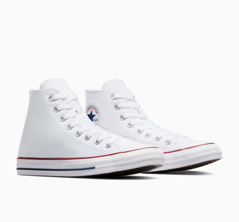 Chuck Taylor All Star Classic-35-White