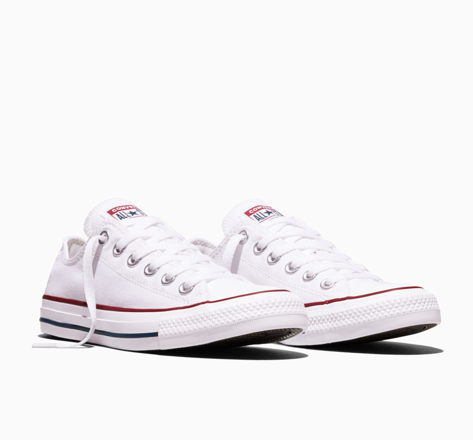 Chuck Taylor All Star Classic-35-White