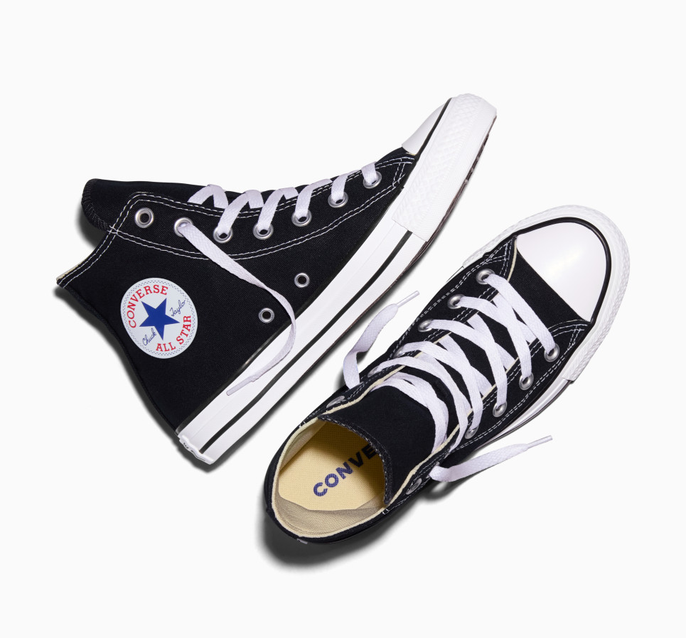 Chuck Taylor All Star Classic-35-Black