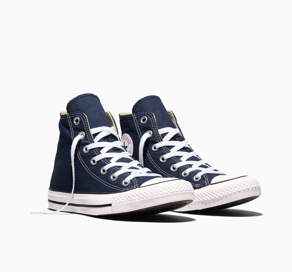 Chuck Taylor All Star Classic-35-Navy