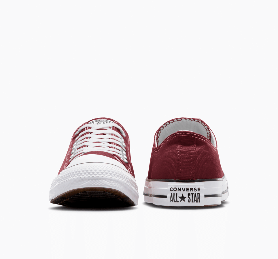 Chuck Taylor All Star-Burgundy-36