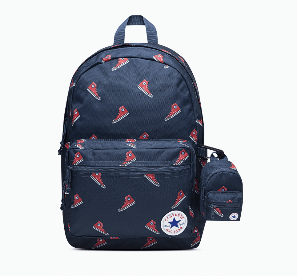 Go 2 Backpack
