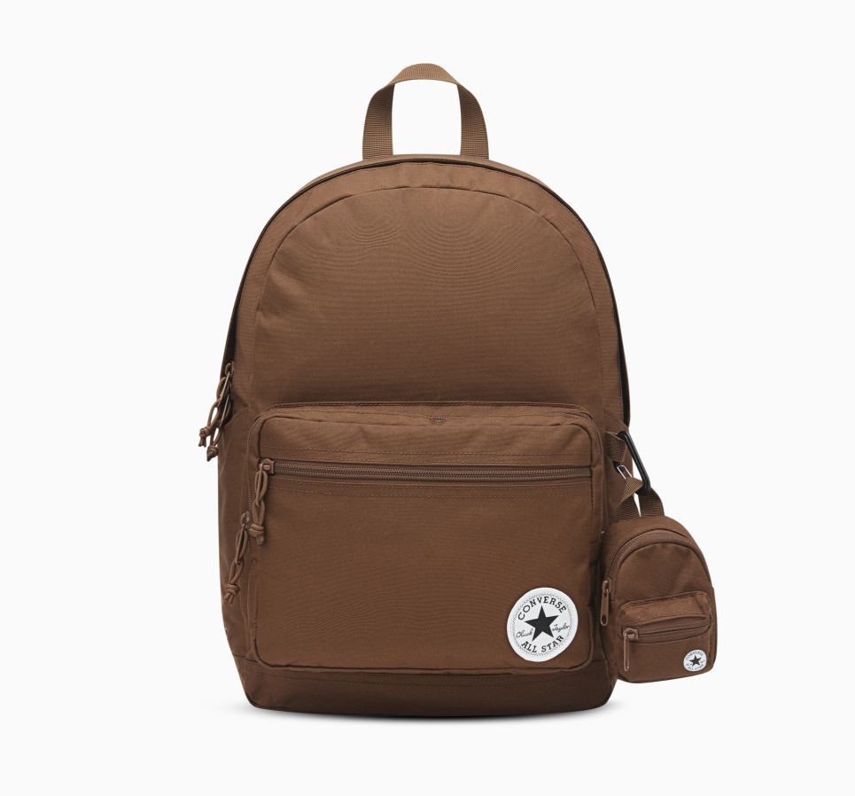Go 2 Backpack