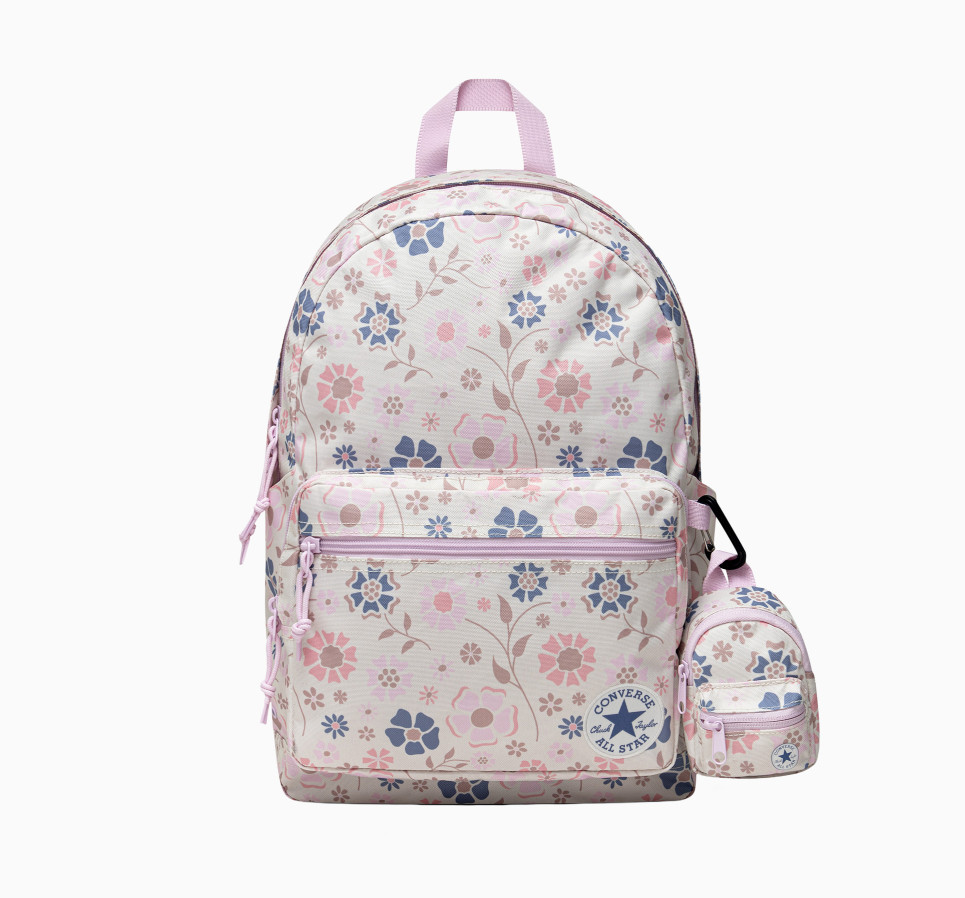 GO 2 Backpack
