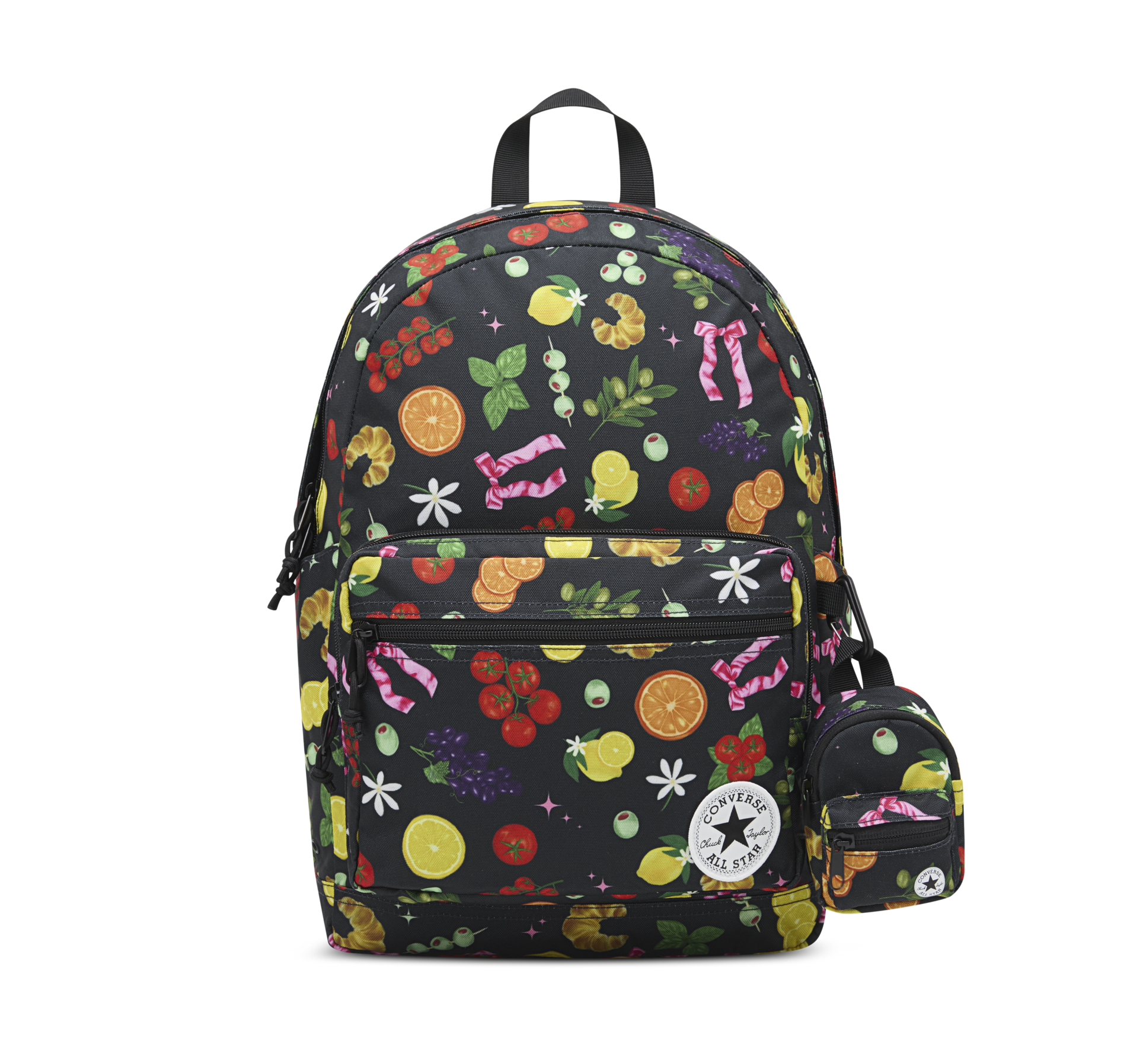 Go 2 Backpack