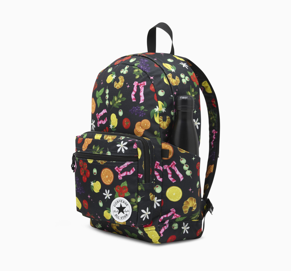 Go 2 Backpack