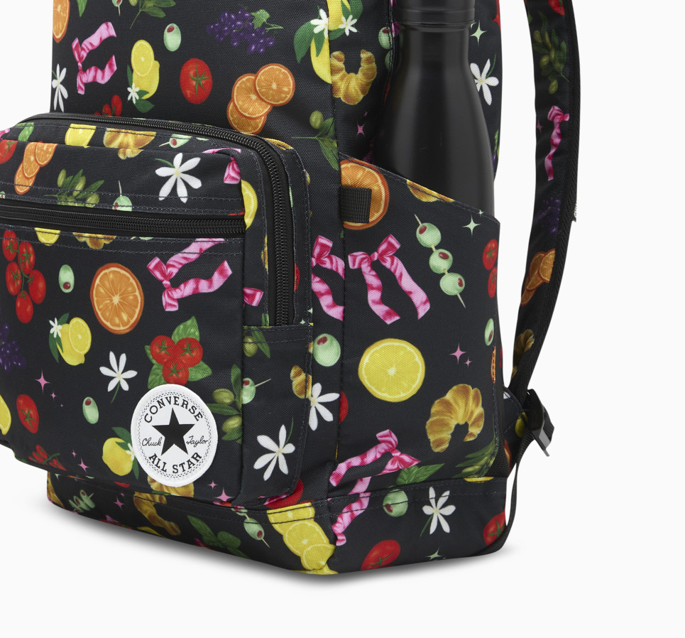 Go 2 Backpack