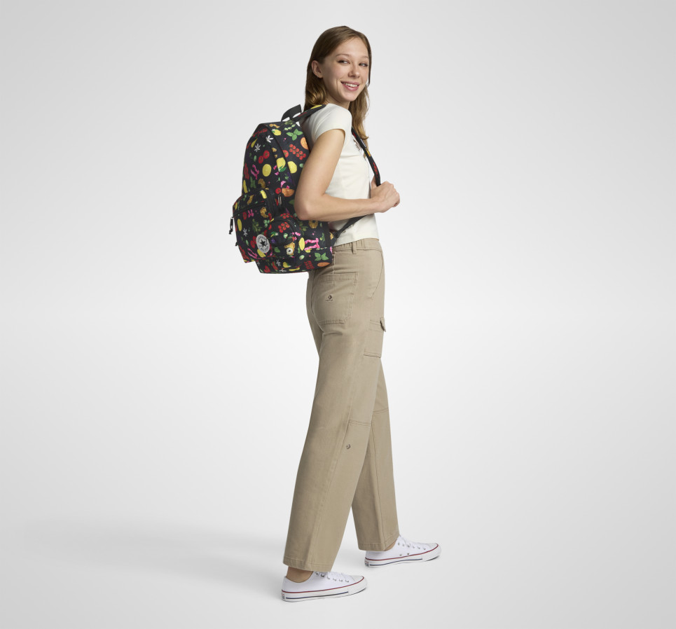 Go 2 Backpack