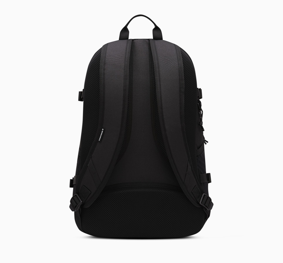 Straight Edge Backpack