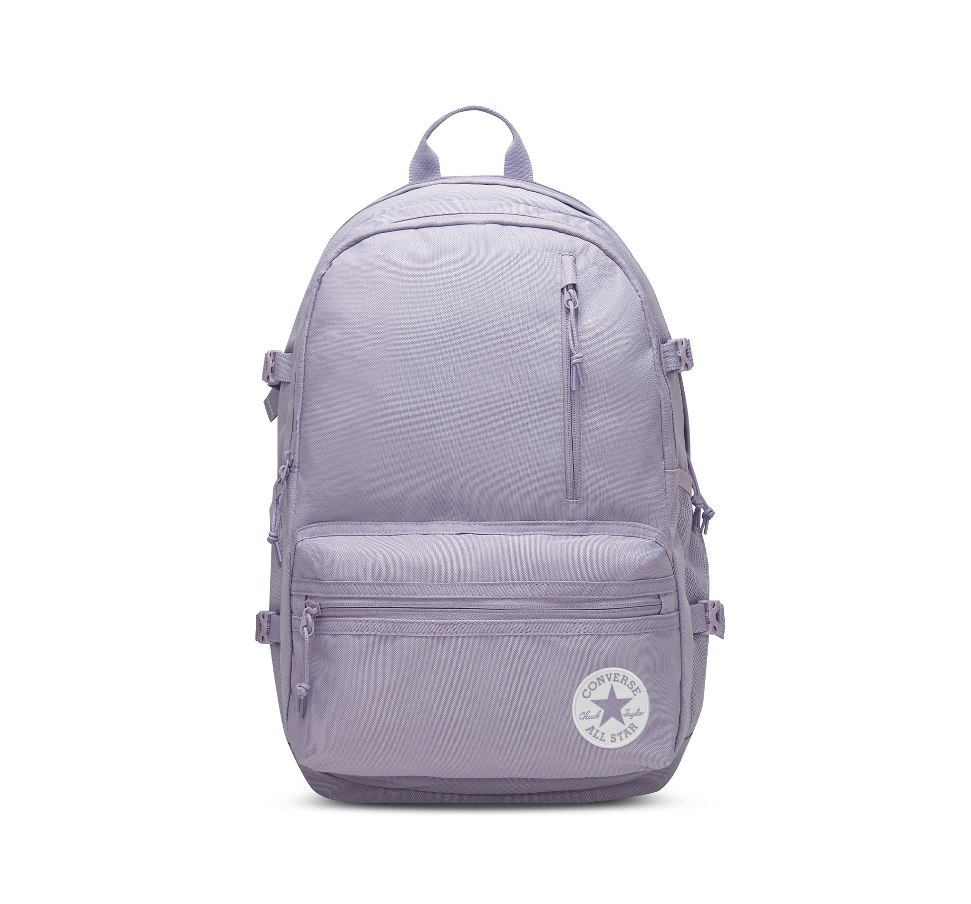 Straight Edge Backpack