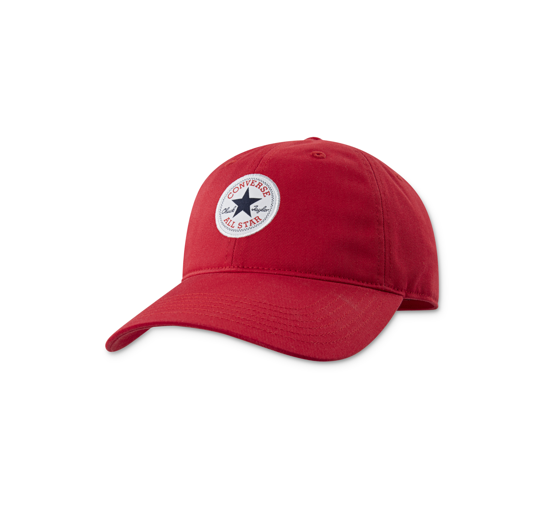 Day 1 Chuck Patch Baseball Cap