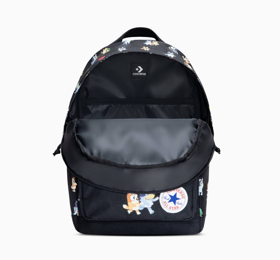 Converse x Bluey Go Lo Backpack