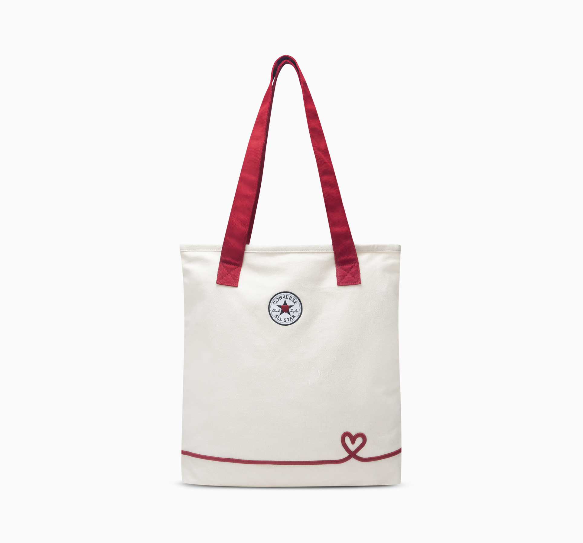 Sweetheart Tote Bag