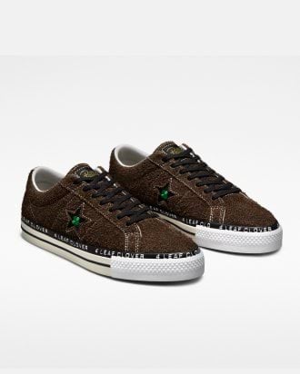Converse x Patta