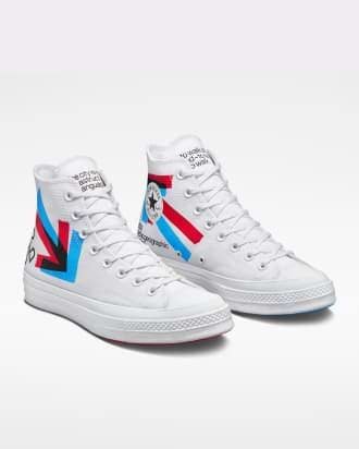 Converse x Patta